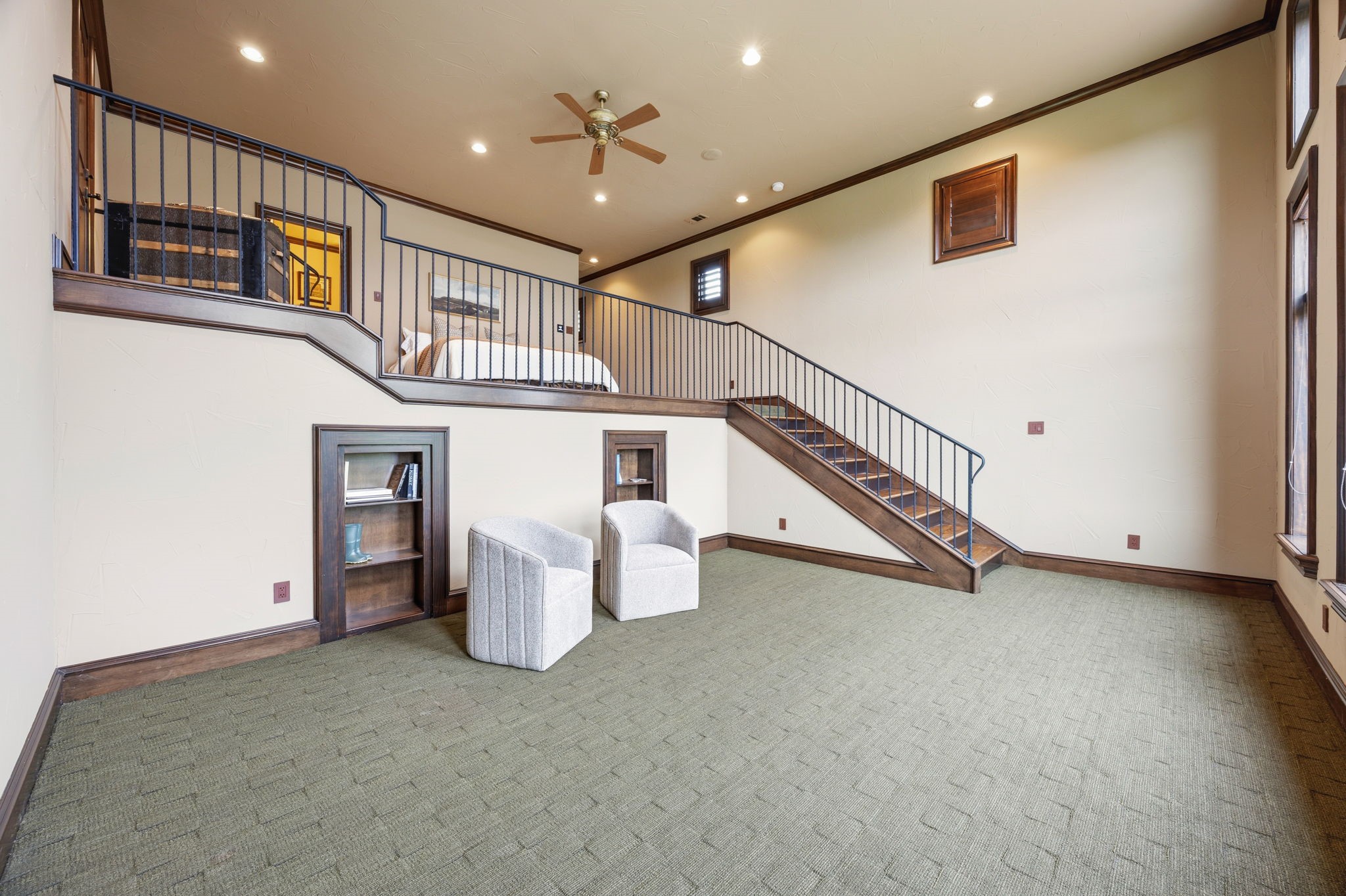 8 Meadowlake Drive Heath TX 75032