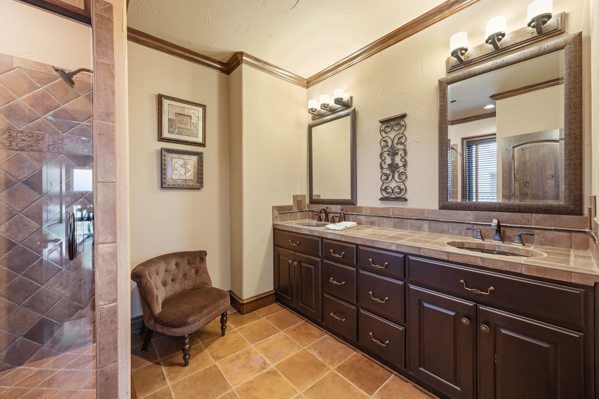 8 Meadowlake Drive Heath TX 75032