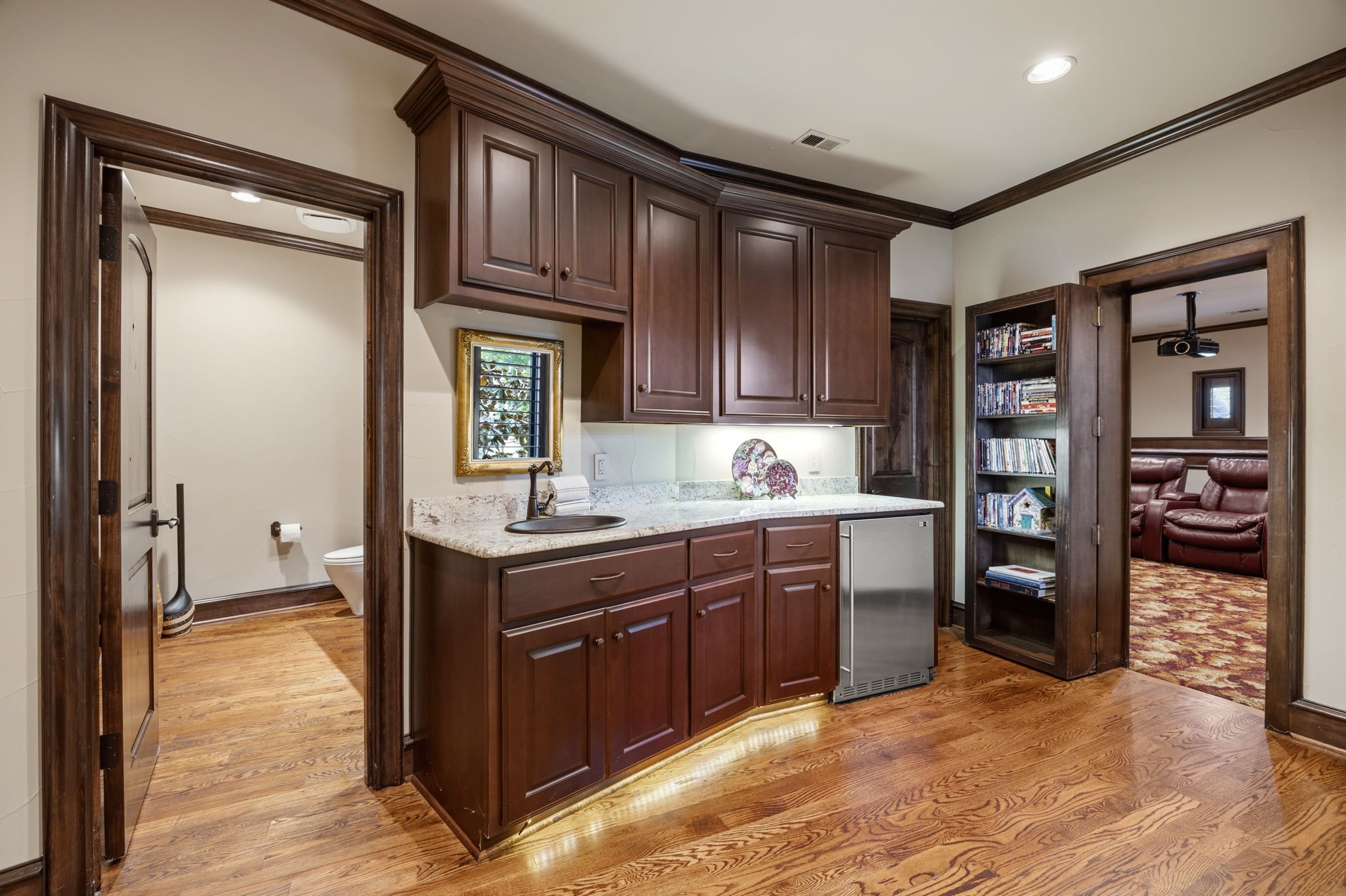 8 Meadowlake Drive Heath TX 75032