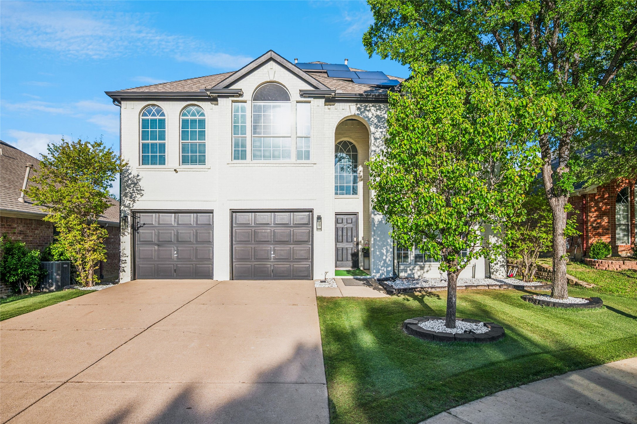 4104 Walnut Creek Court Fort Worth TX 76137