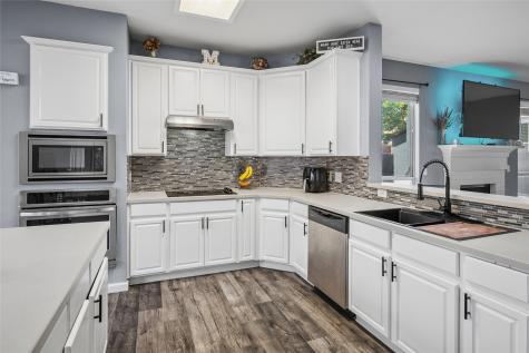 4104 Walnut Creek Court Fort Worth TX 76137