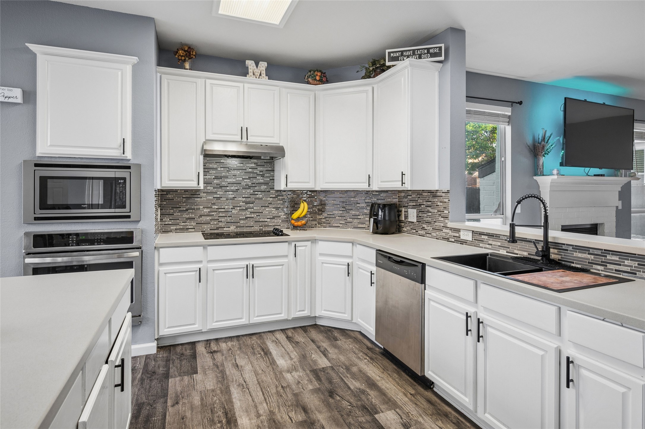 4104 Walnut Creek Court Fort Worth TX 76137