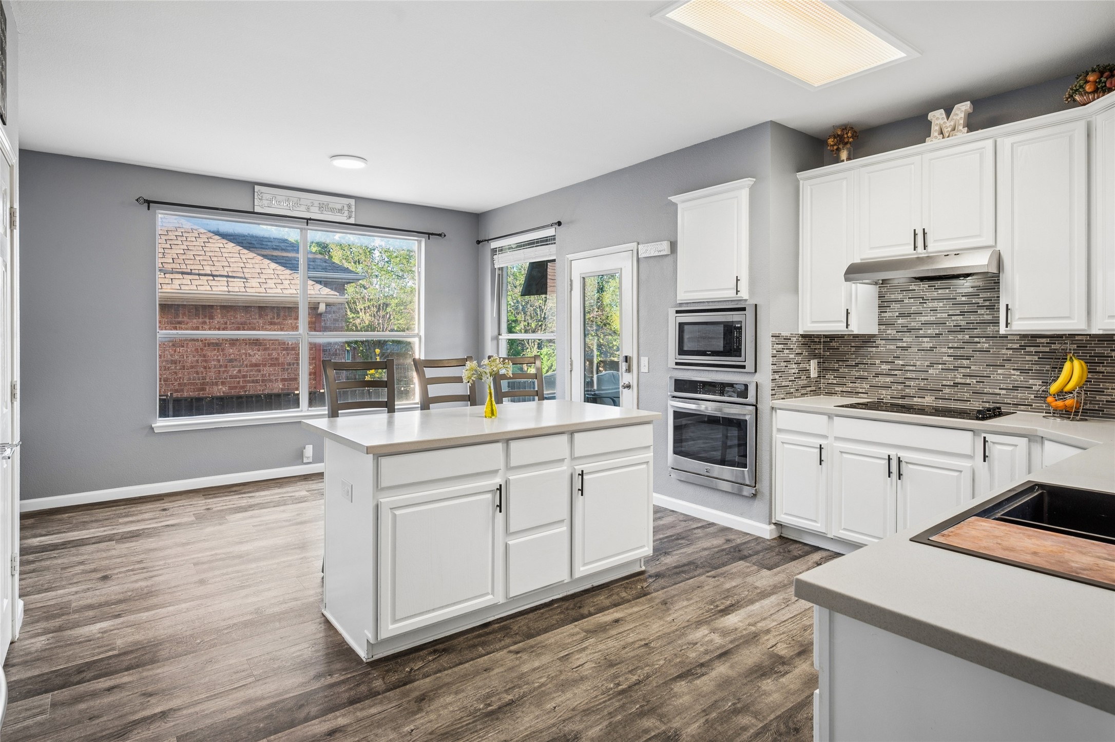 4104 Walnut Creek Court Fort Worth TX 76137