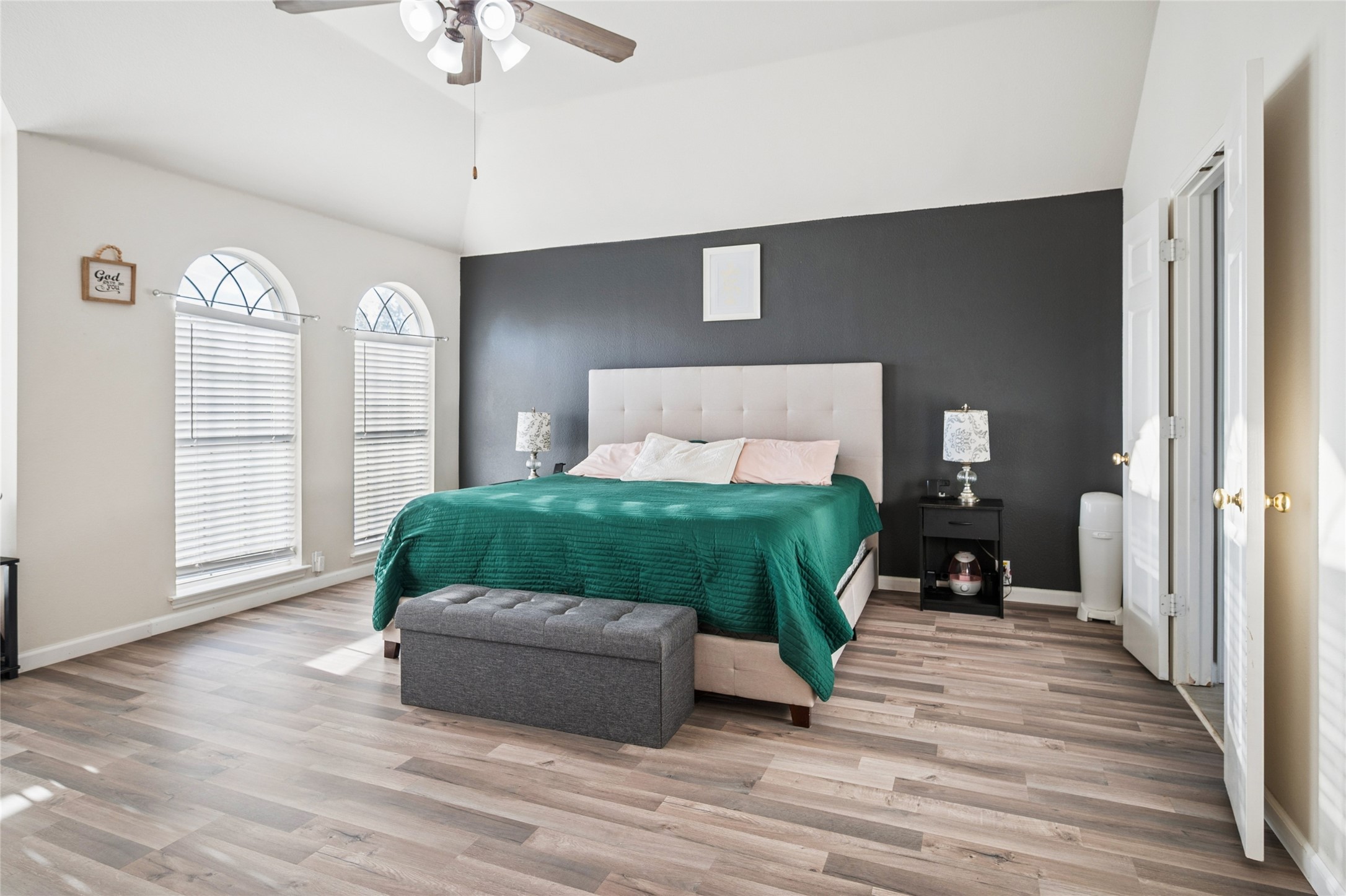 4104 Walnut Creek Court Fort Worth TX 76137