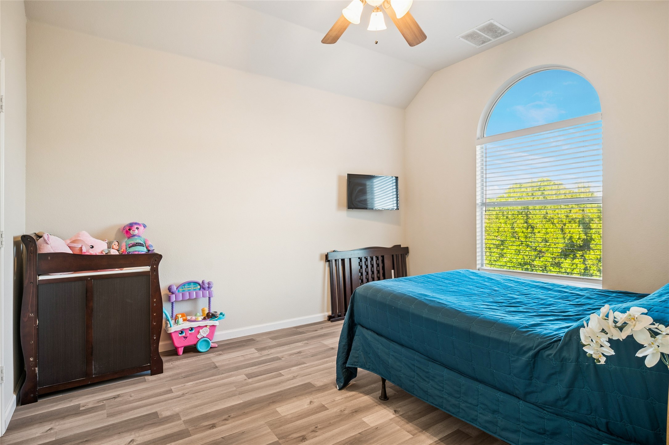4104 Walnut Creek Court Fort Worth TX 76137