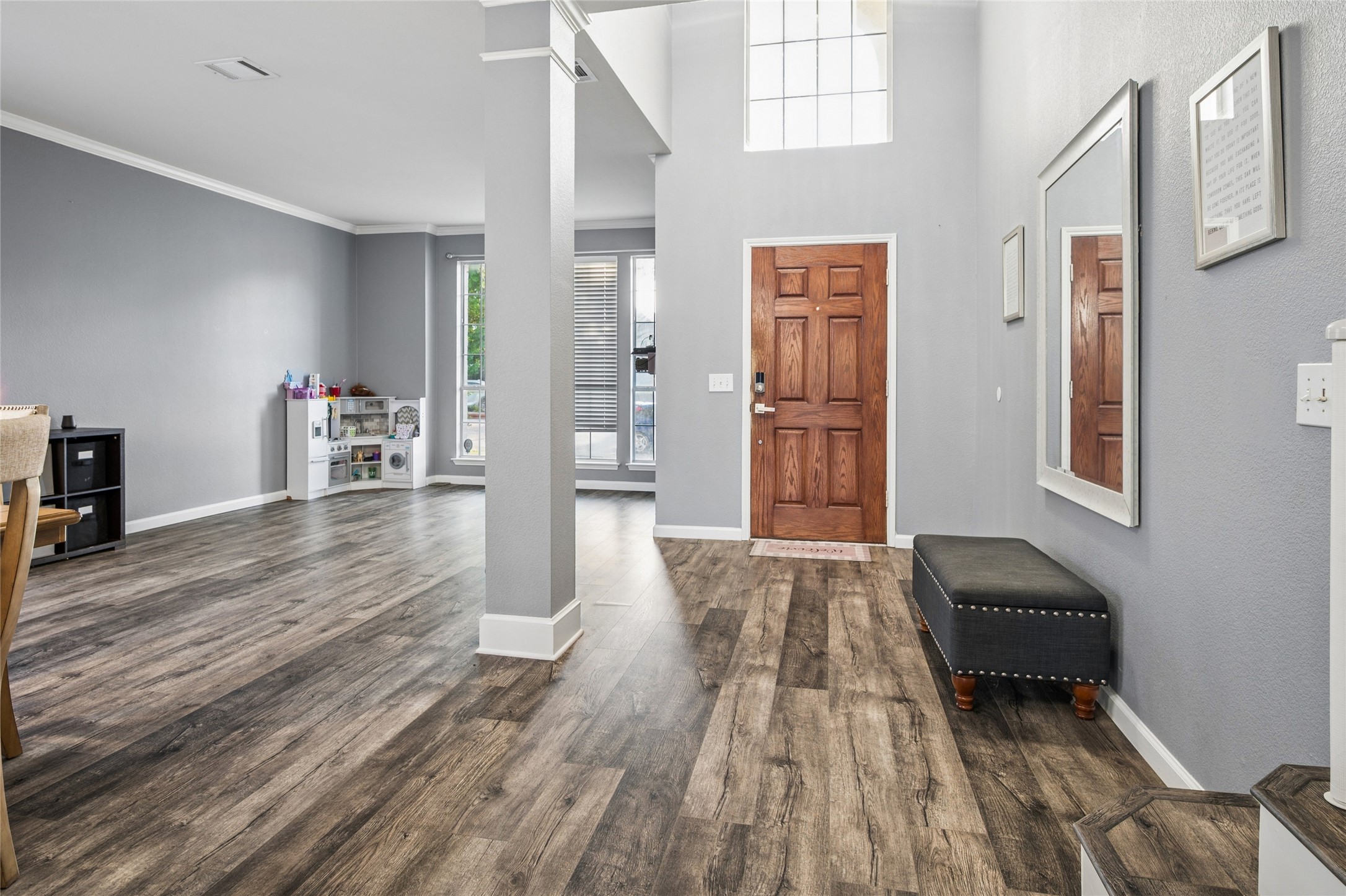 4104 Walnut Creek Court Fort Worth TX 76137
