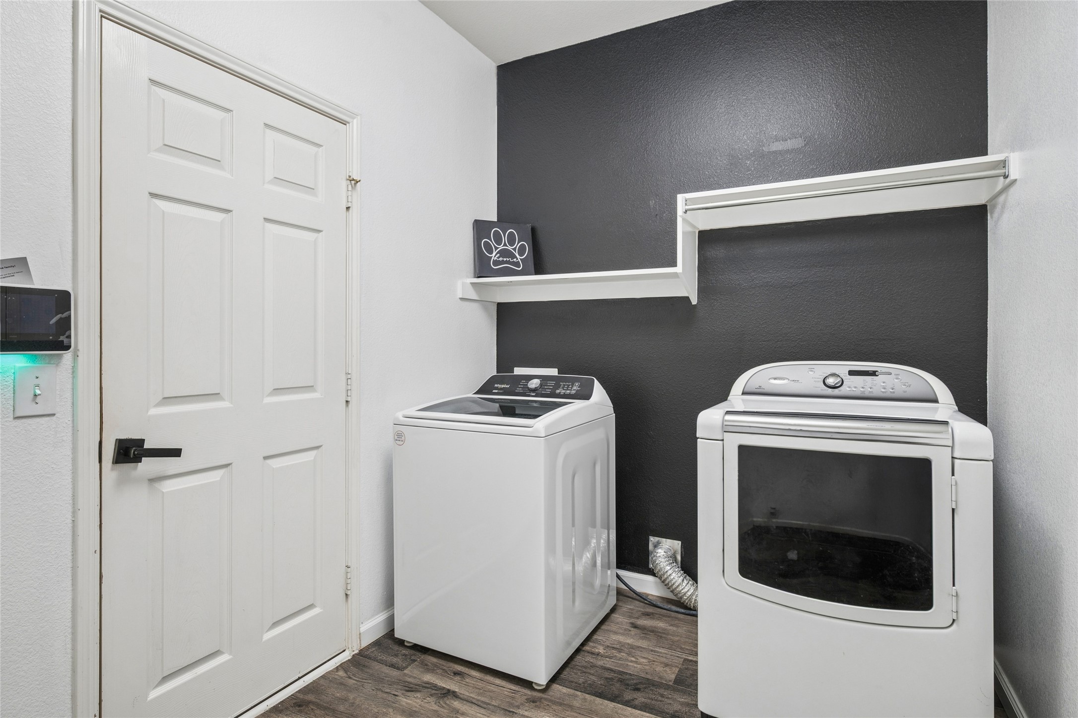 4104 Walnut Creek Court Fort Worth TX 76137