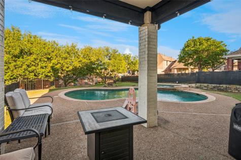4104 Walnut Creek Court Fort Worth TX 76137