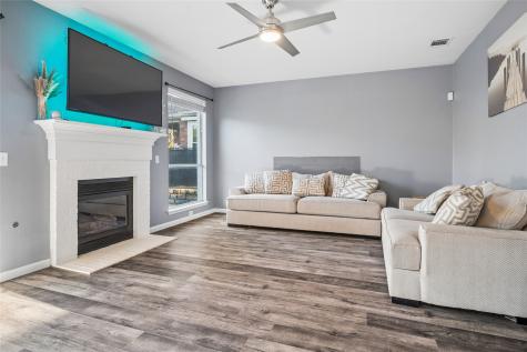 4104 Walnut Creek Court Fort Worth TX 76137