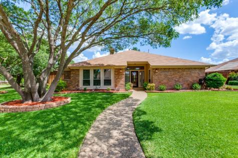 2514 Golden Oaks Drive Garland TX 75044