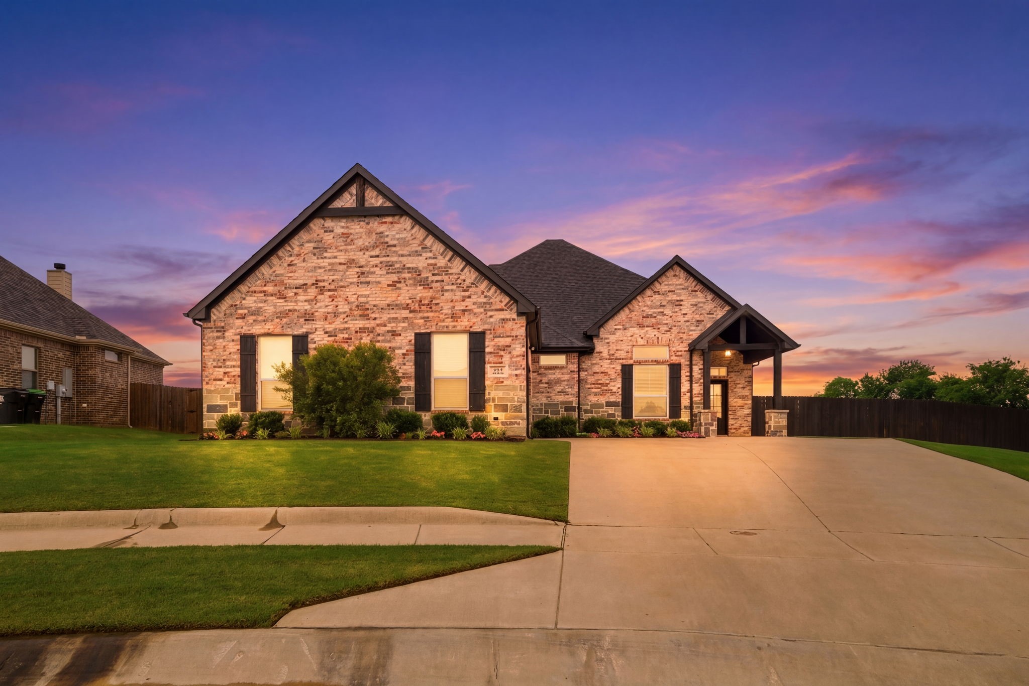 148 Lakeview Circle Pilot Point TX 76258