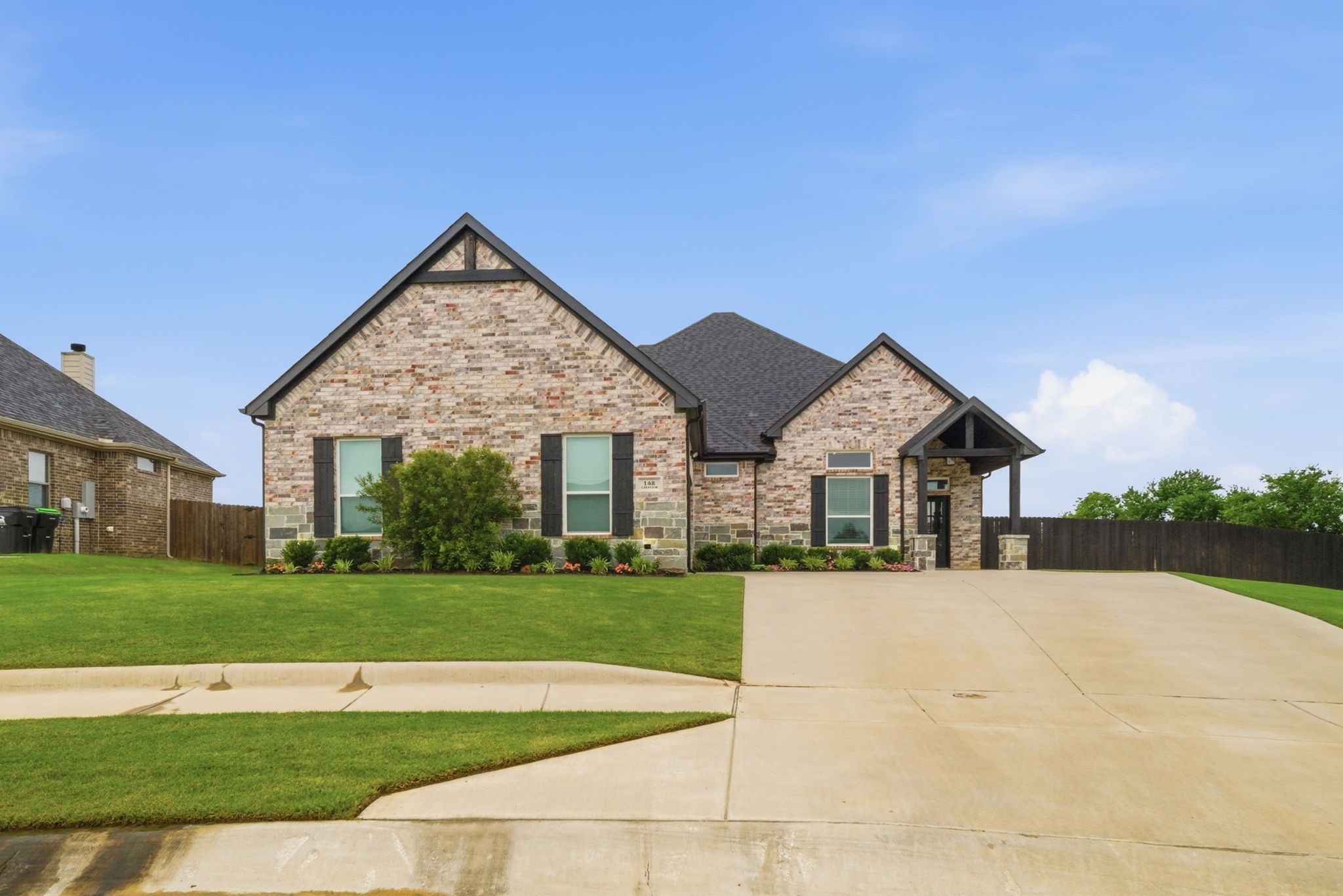 148 Lakeview Circle Pilot Point TX 76258