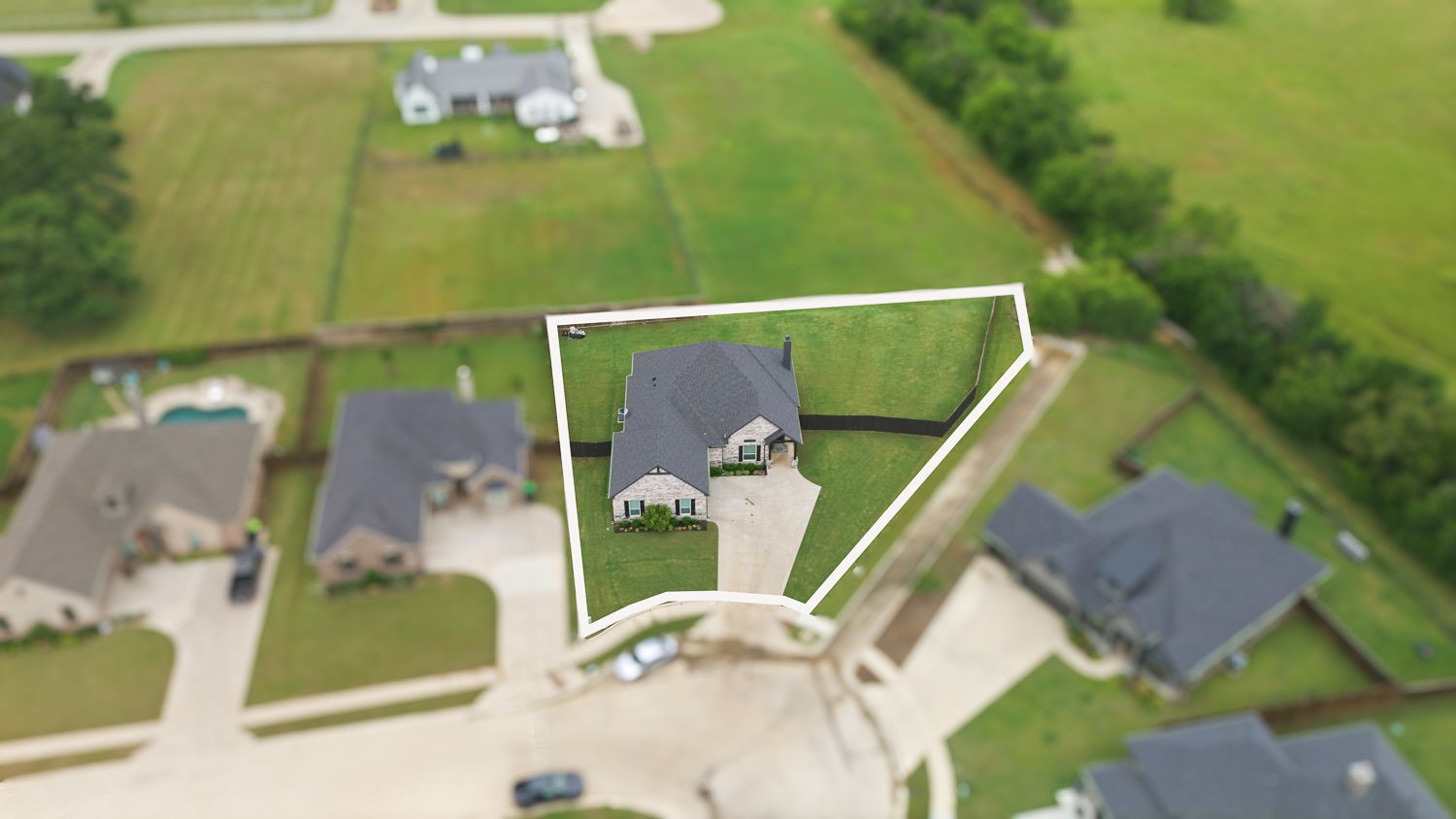 148 Lakeview Circle Pilot Point TX 76258