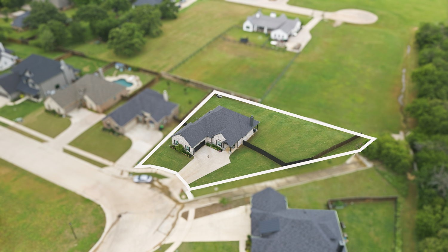 148 Lakeview Circle Pilot Point TX 76258