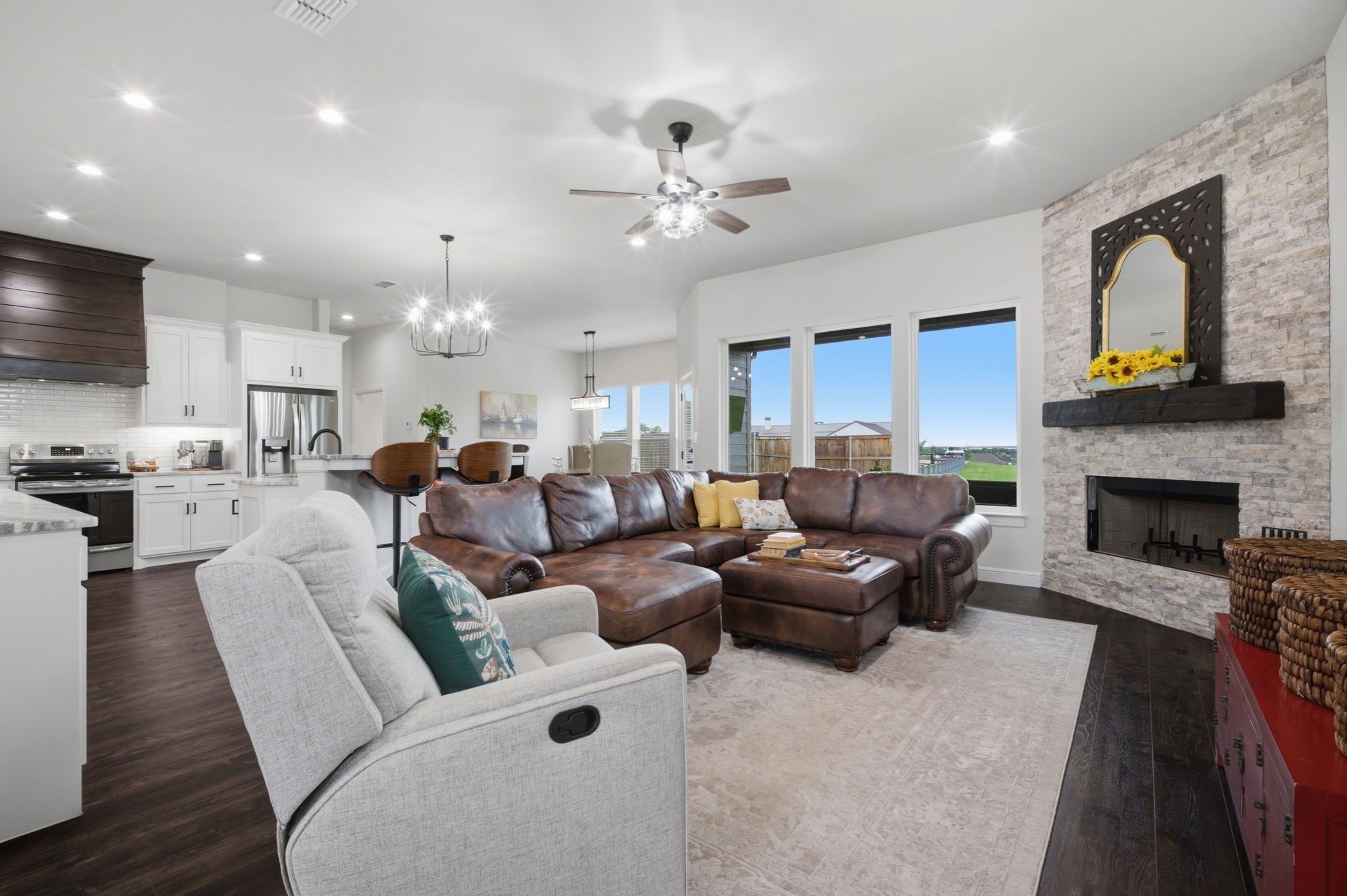 148 Lakeview Circle Pilot Point TX 76258