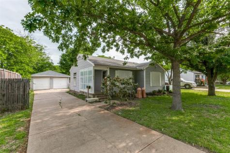 617 Belmont Drive Garland TX 75040