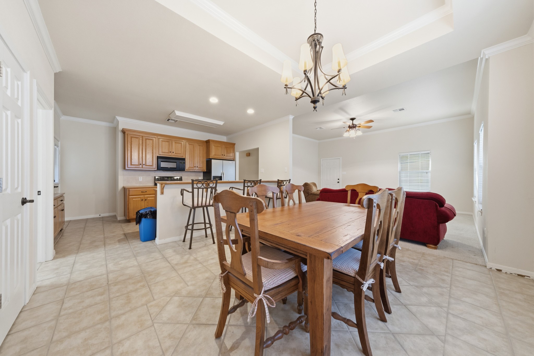 210 S Reagan Street West TX 76691
