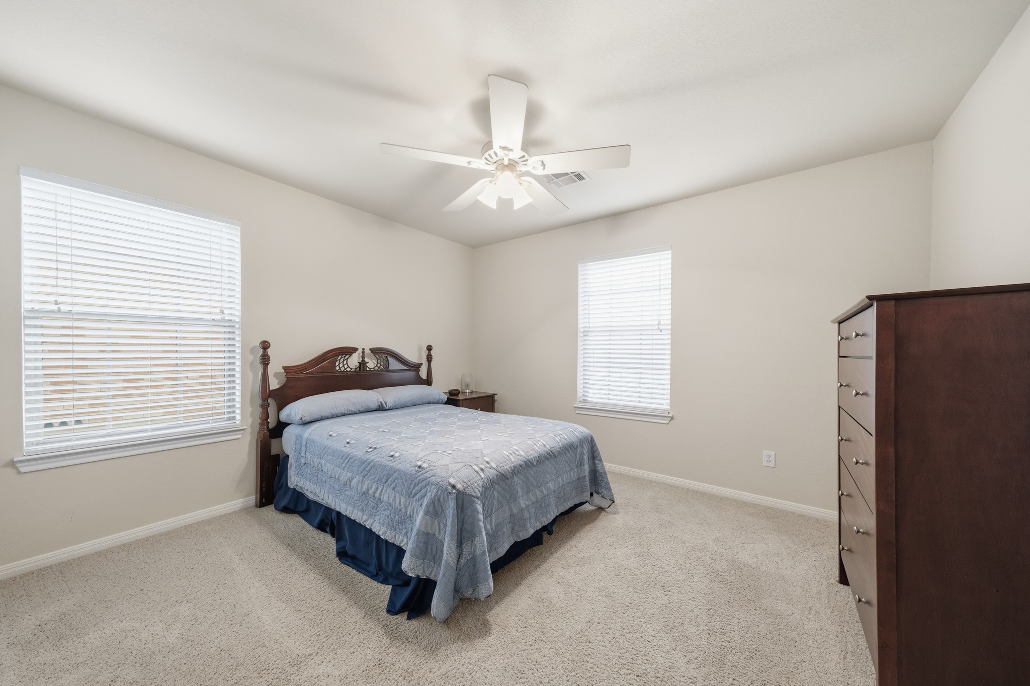 210 S Reagan Street West TX 76691