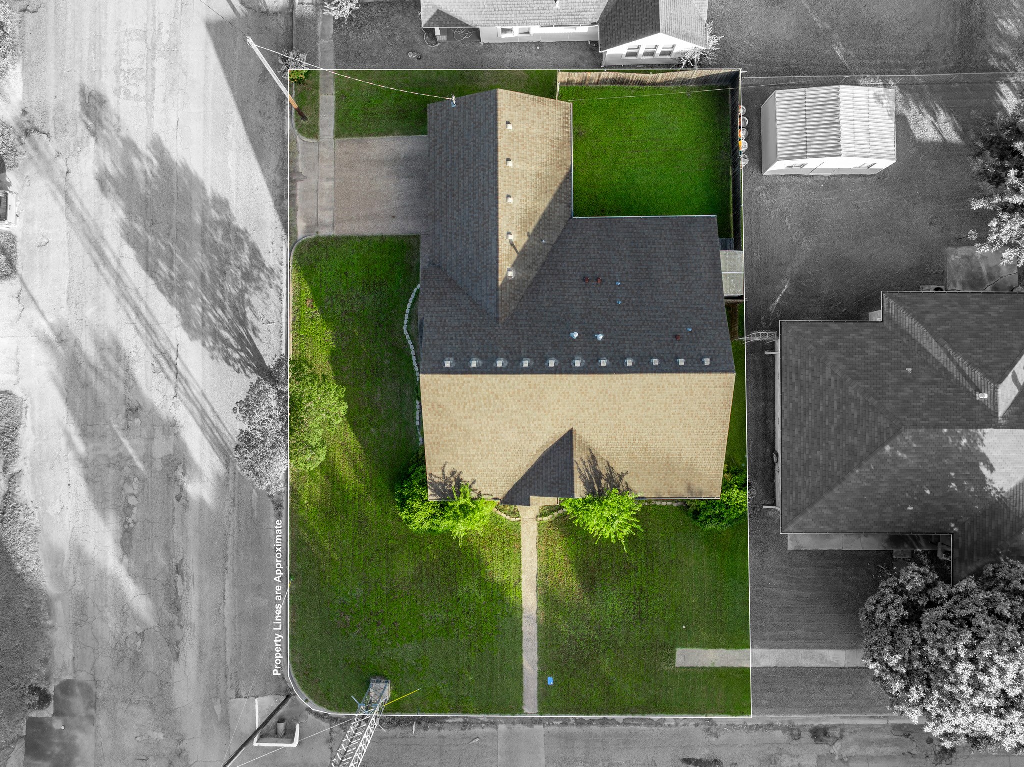210 S Reagan Street West TX 76691