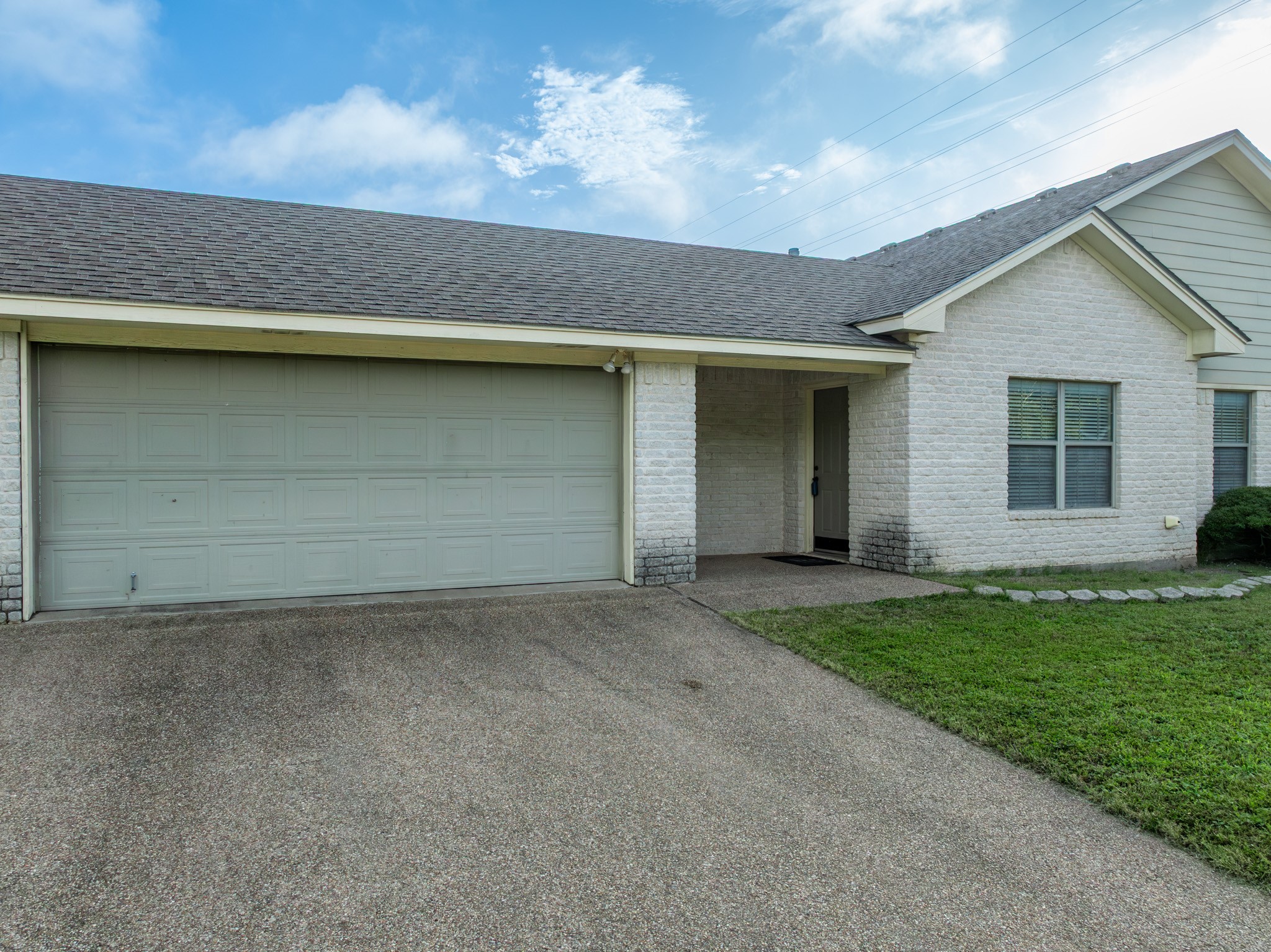 210 S Reagan Street West TX 76691