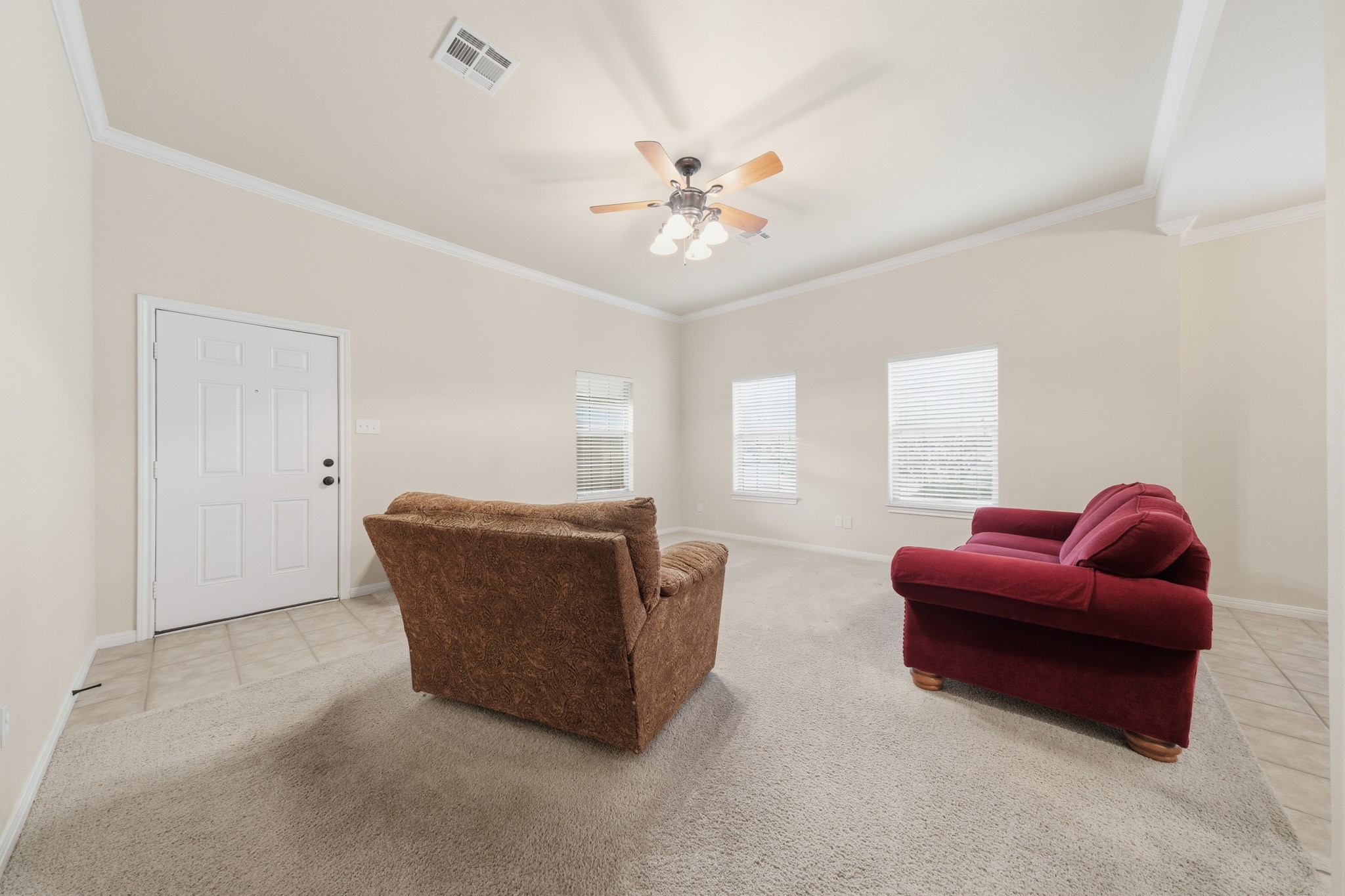 210 S Reagan Street West TX 76691