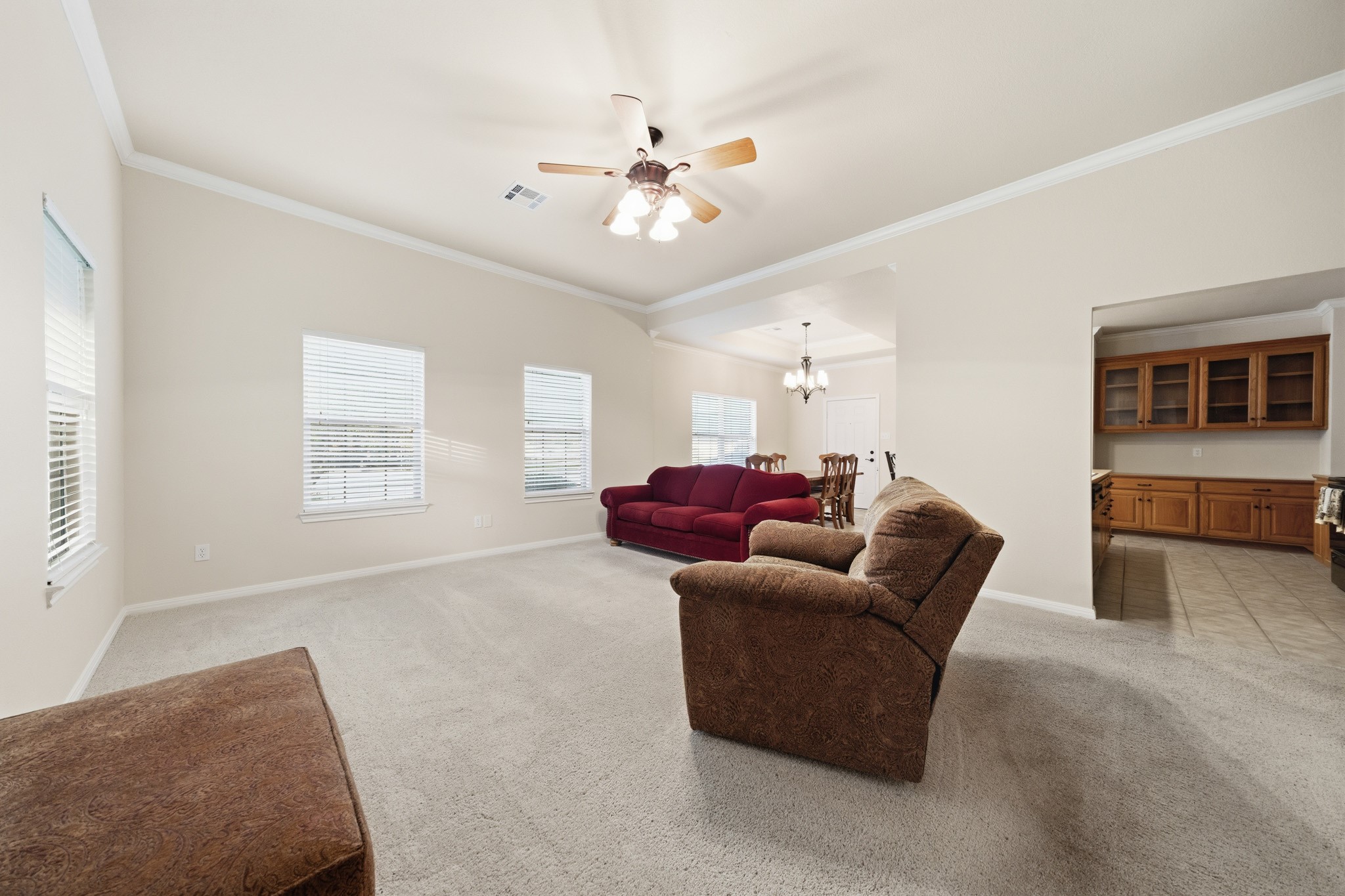 210 S Reagan Street West TX 76691