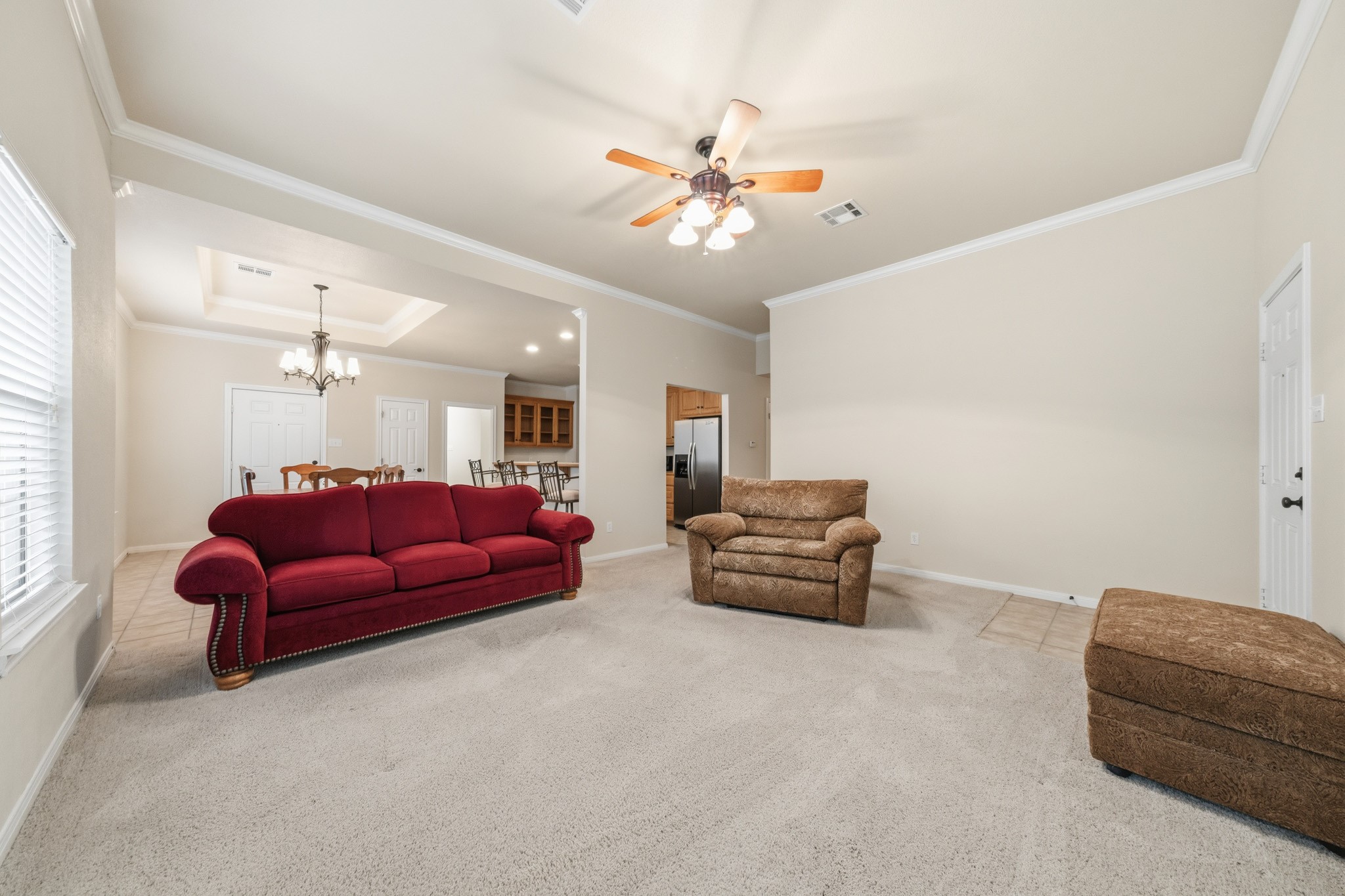 210 S Reagan Street West TX 76691