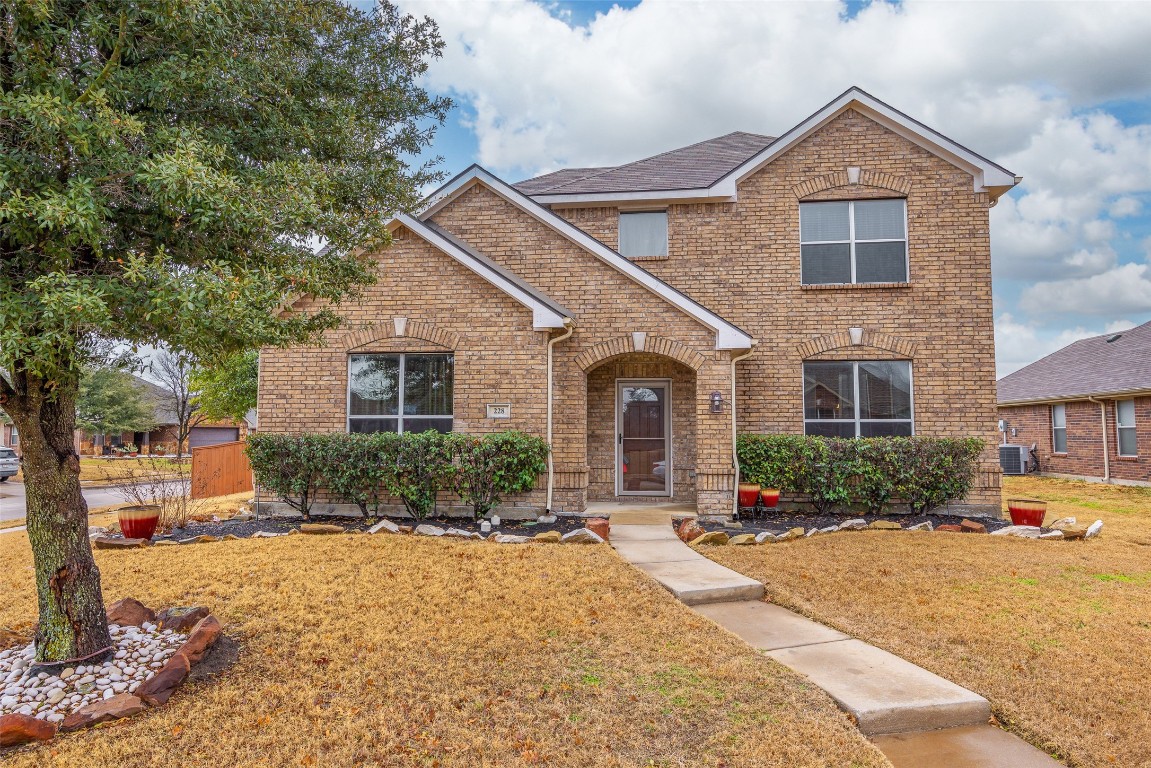 228 Rockbrook Drive Wylie TX 75098