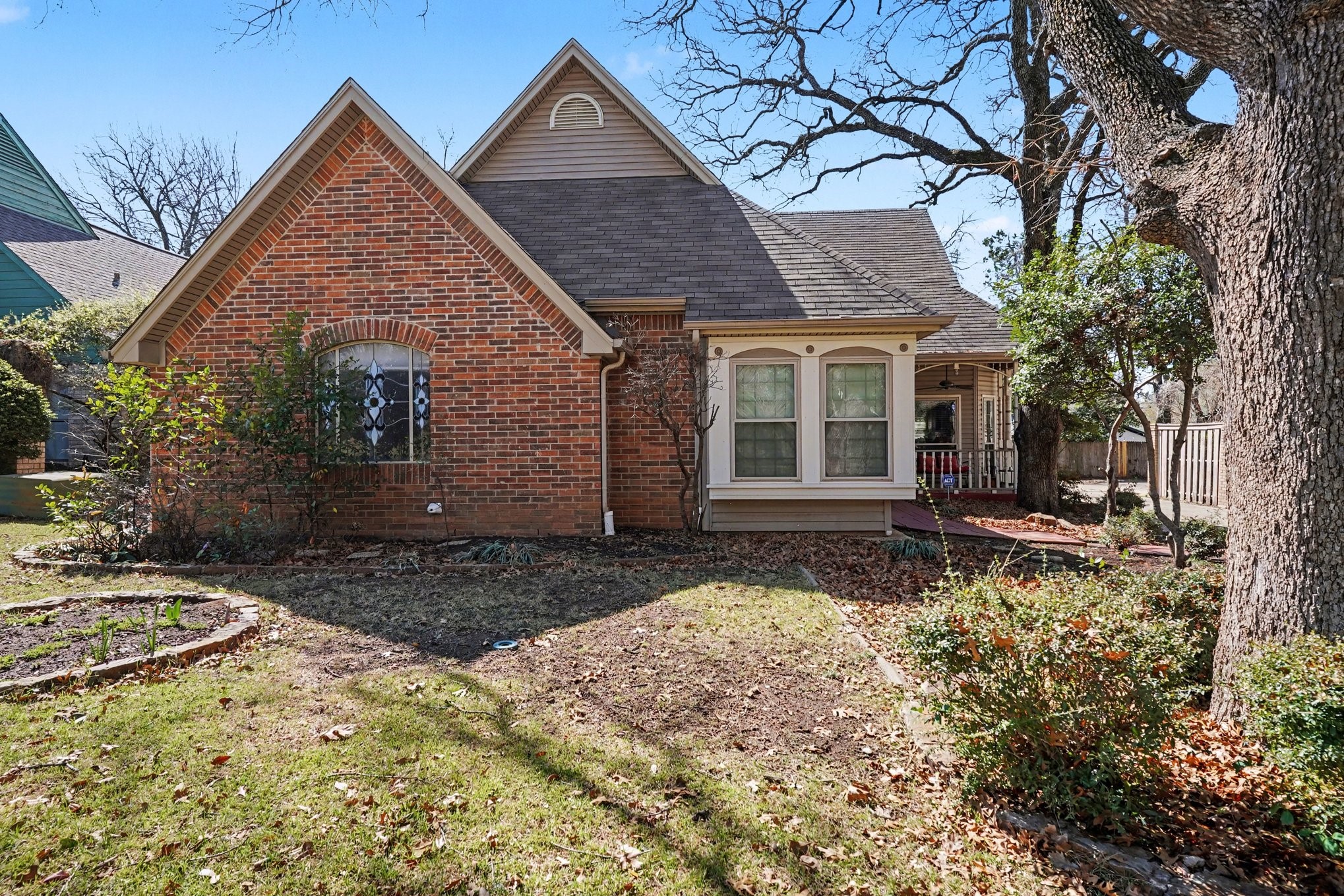 1925 Highland Park Circle Denton TX 76205