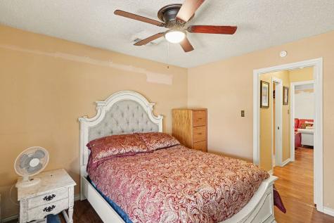 1925 Highland Park Circle Denton TX 76205