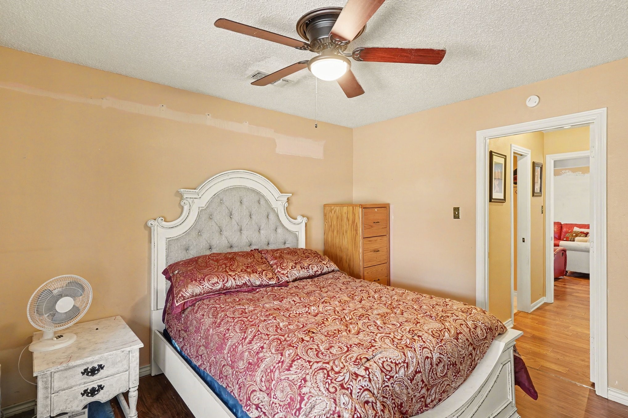 1925 Highland Park Circle Denton TX 76205