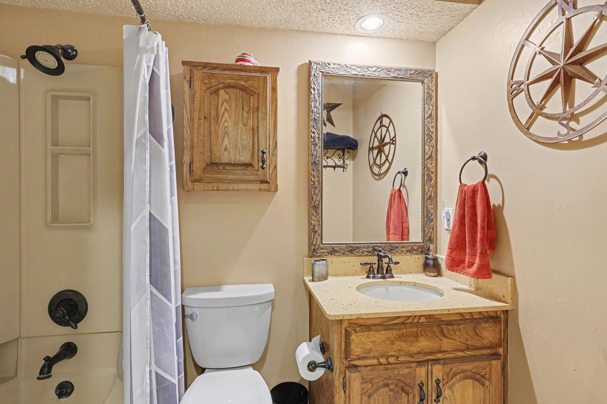 1925 Highland Park Circle Denton TX 76205
