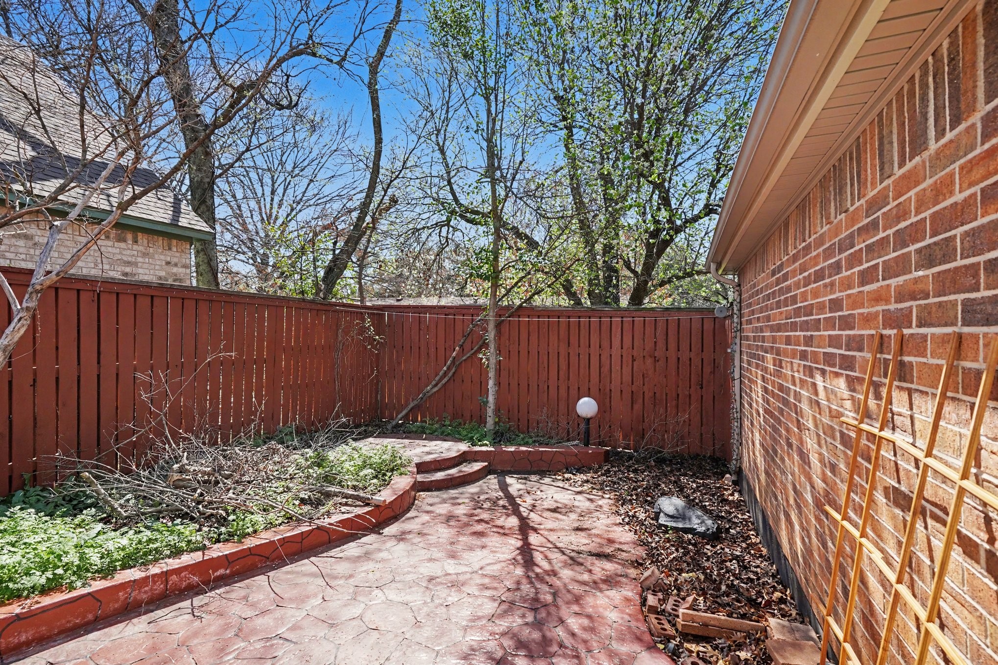 1925 Highland Park Circle Denton TX 76205
