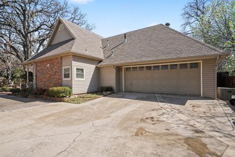 1925 Highland Park Circle Denton TX 76205