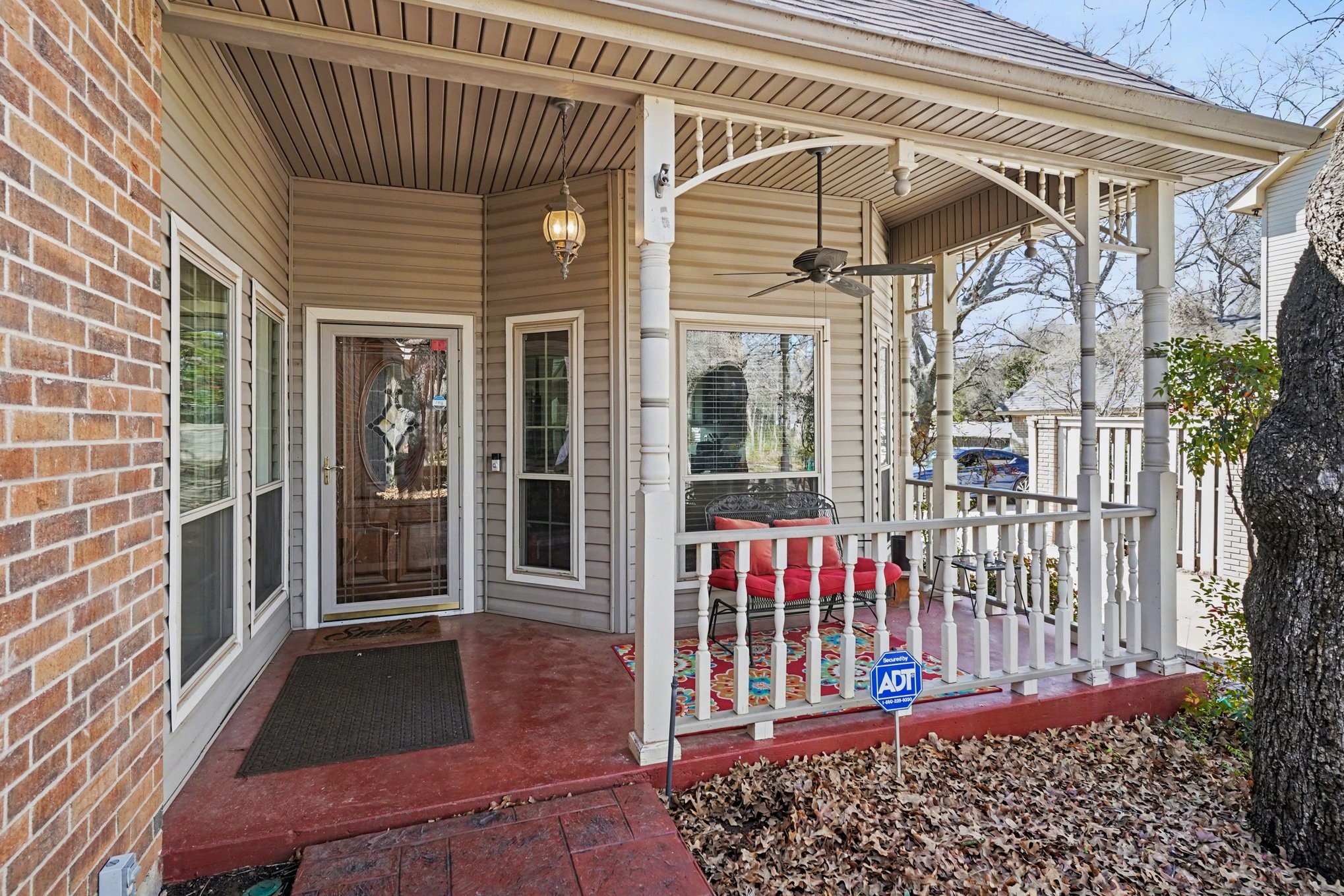 1925 Highland Park Circle Denton TX 76205