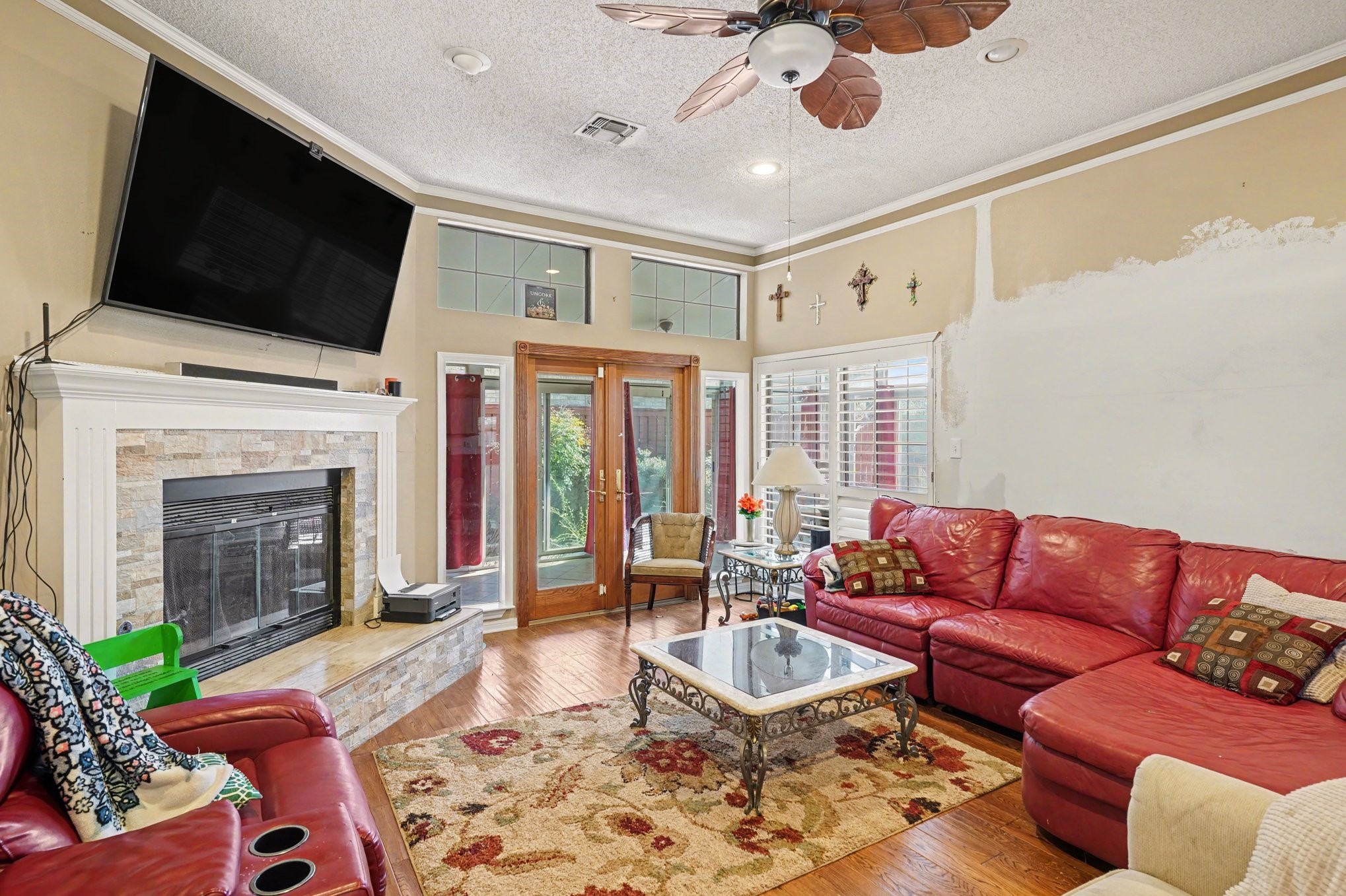 1925 Highland Park Circle Denton TX 76205