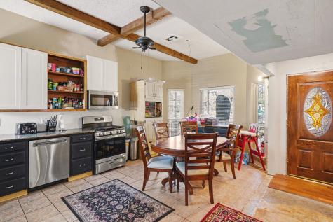 1925 Highland Park Circle Denton TX 76205