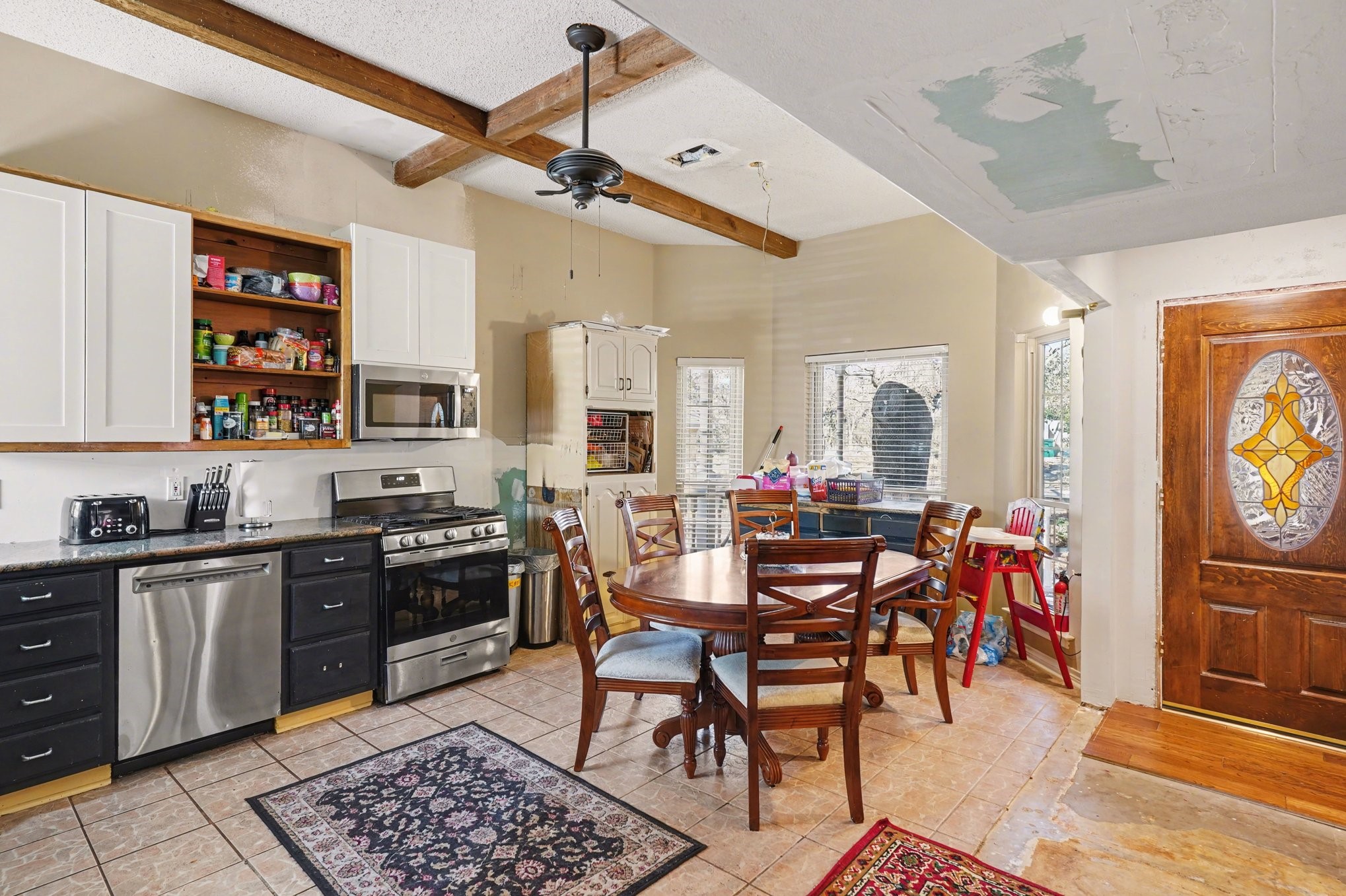 1925 Highland Park Circle Denton TX 76205