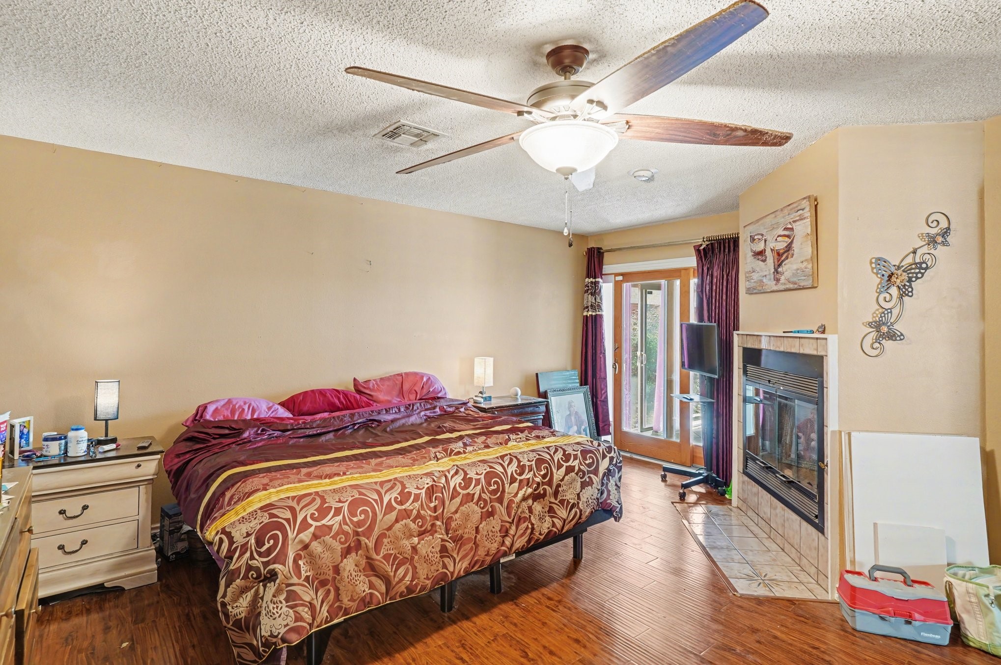 1925 Highland Park Circle Denton TX 76205