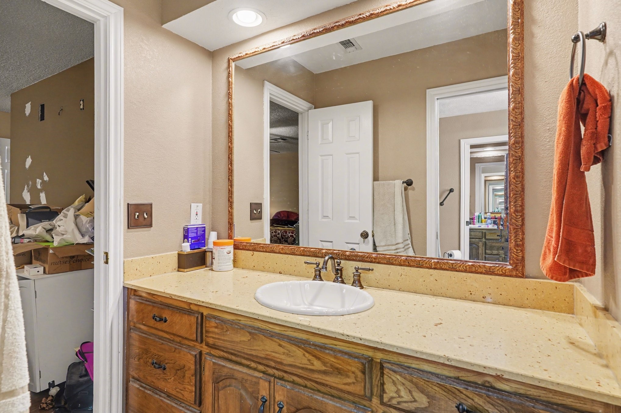 1925 Highland Park Circle Denton TX 76205