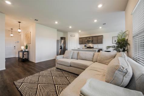 3026 Sweetwater Trail Forney TX 75126