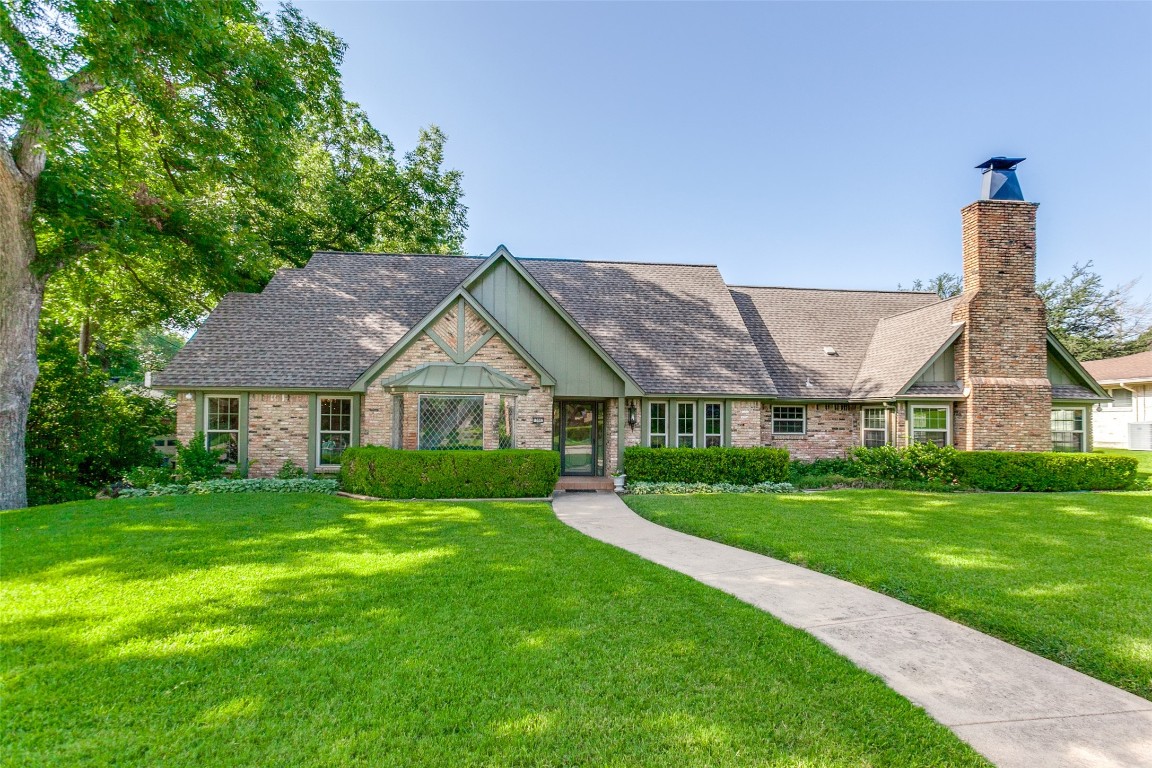 10882 Carissa Drive Dallas TX 75218