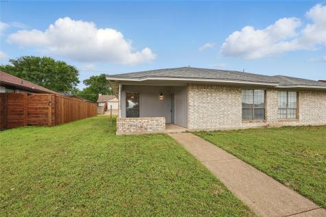 1723 Creekview Drive Glenn Heights TX 75154