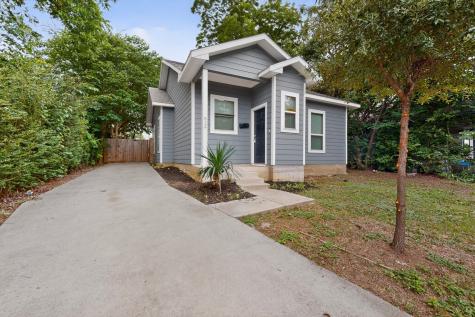 824 E Maddox Avenue Fort Worth TX 76104