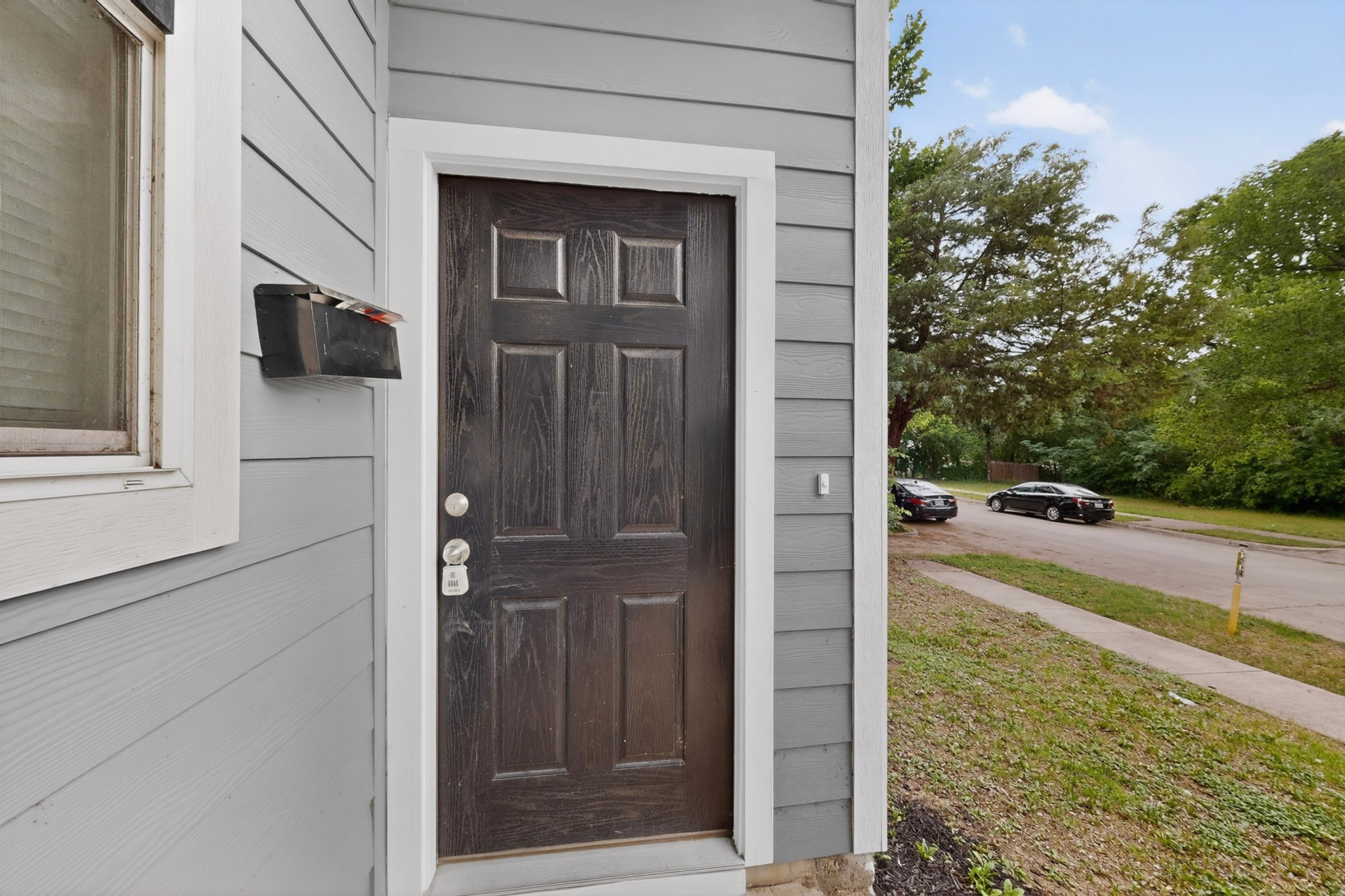 824 E Maddox Avenue Fort Worth TX 76104