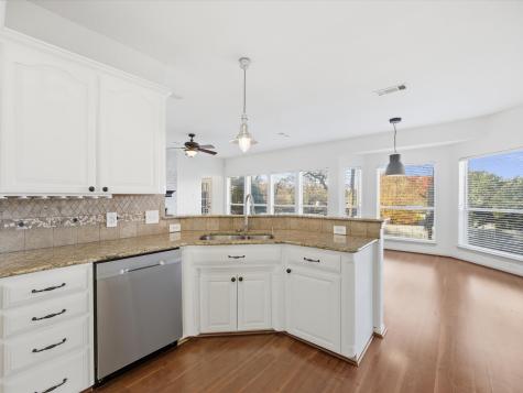 808 Shady Glen Court Fort Worth TX 76120