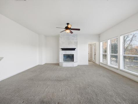 808 Shady Glen Court Fort Worth TX 76120