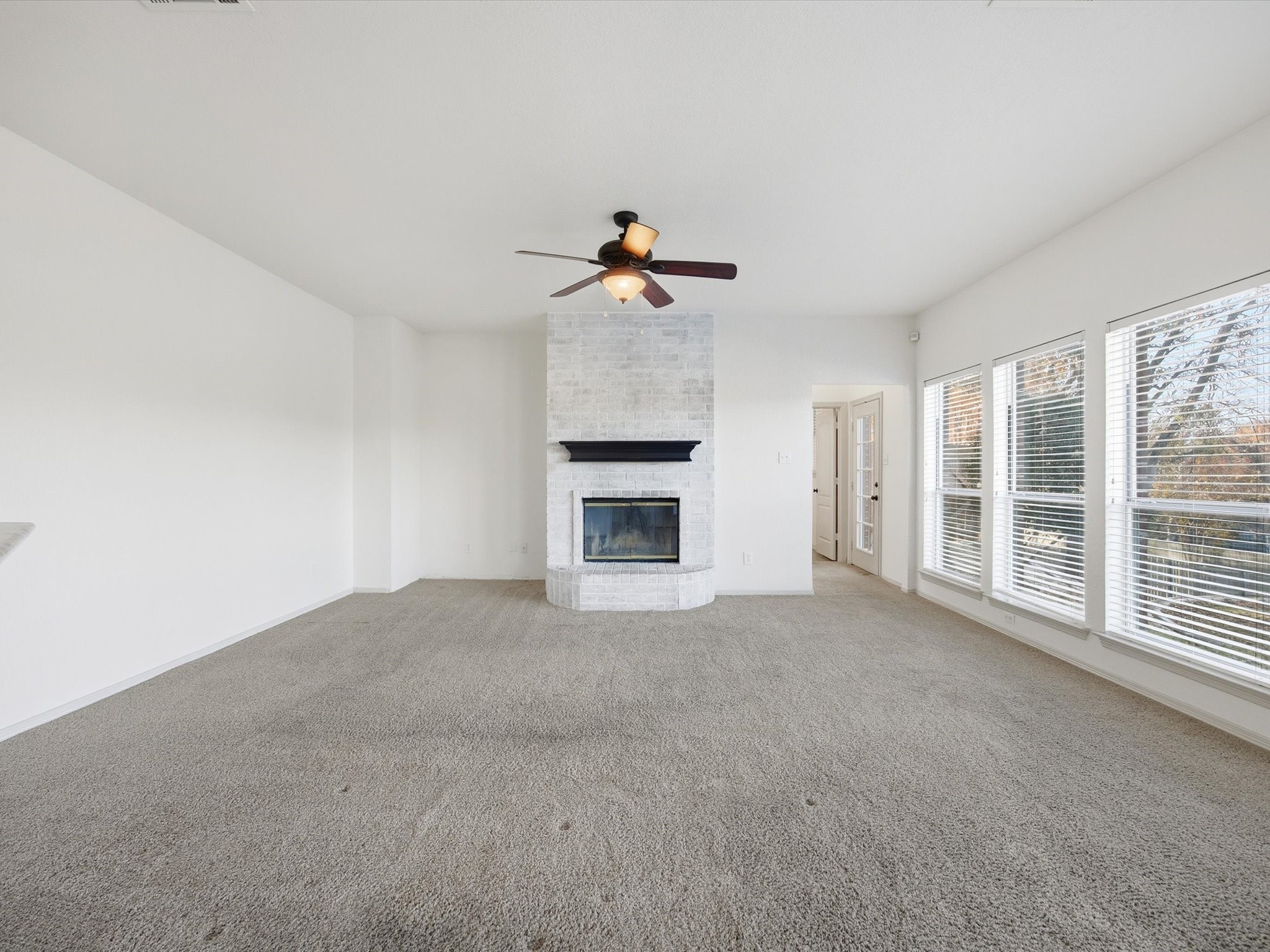 808 Shady Glen Court Fort Worth TX 76120