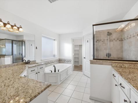 808 Shady Glen Court Fort Worth TX 76120