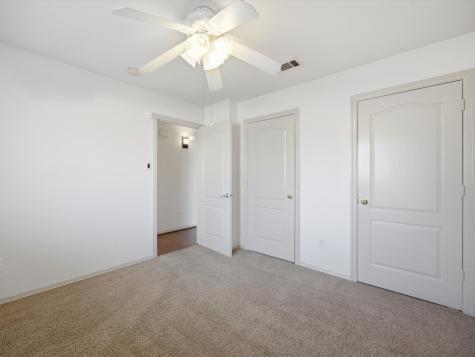 808 Shady Glen Court Fort Worth TX 76120